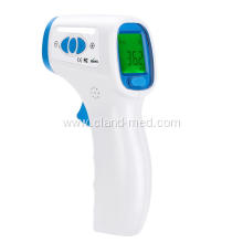 Medical Digital Non-contact Infrared Forehead Thermometer